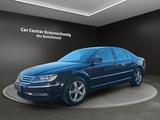 Volkswagen Phaeton V6 3.0 TDI 4MOTION Exclusive+ACC+LED - Volkswagen Phaeton: 3.0