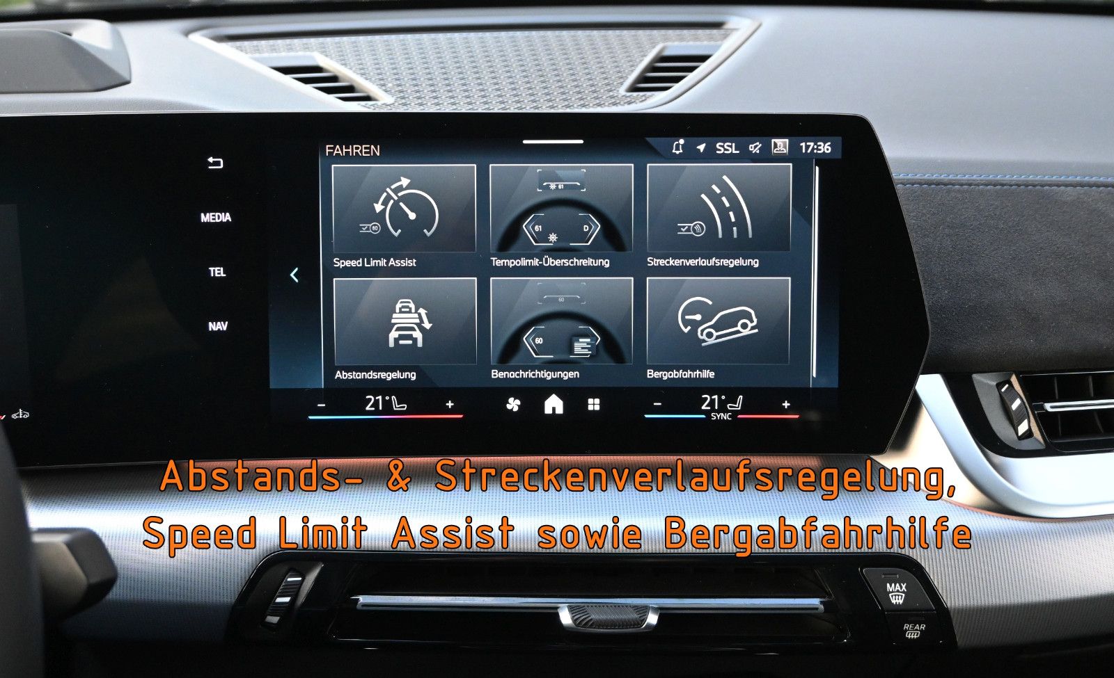 Fahrzeugabbildung BMW X2 xDr.20d M SPORT PRO °ACC°AHK°HUD°ICONIC°360°