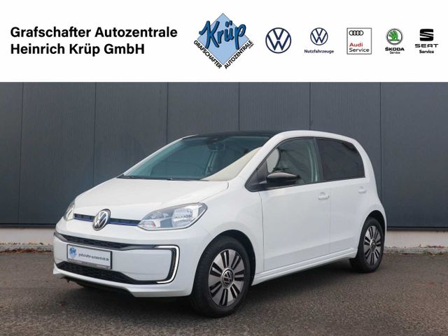 Volkswagen e-up e-Style