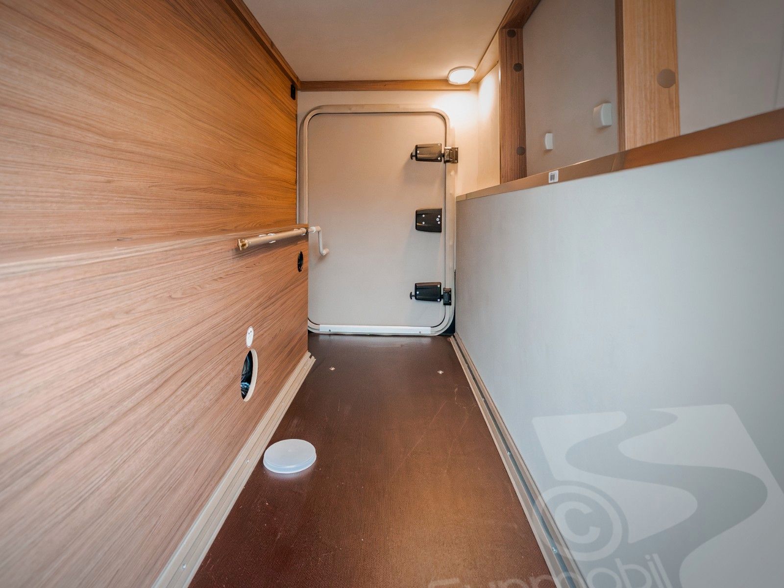 Fahrzeugabbildung Knaus TOURER VAN 500 MQ VANSATION #SLIDE #THULE #LIPO