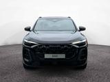 Audi SQ5 TECHPLUS*S-LUFTFEDERFAHRW*B&O*PANO*360*AHK - Audi SQ5 mit Schiebedach
