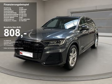 Audi Q7 - 1