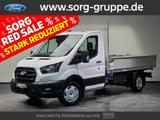 Ford Transit 350L2-Trend Einzelkab.-Dreiseitenkipper