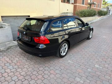 BMW 318 - 5