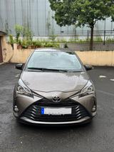 Toyota Yaris 1,5-l-Dual-VVT-iE Y20 Club Y20 Club - Toyota Yaris Gebrauchtwagen in Wiesbaden