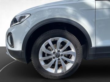 Volkswagen T-Roc Life 1.5 TSI Kam.+LED+Navi+SHZ+2xKlima+ACC