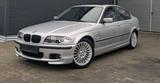 BMW E46 330d aus 1 Hand Tausch möglich! - BMW 330: E46 330d
