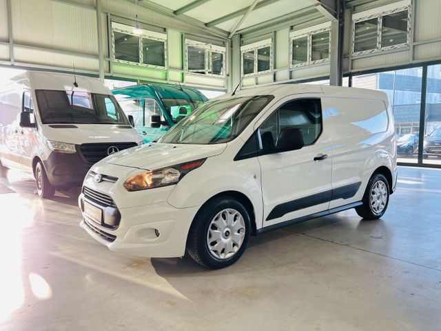 Ford Transit Connect Kasten Trend*KLIMA*Bj 2018*TÜV