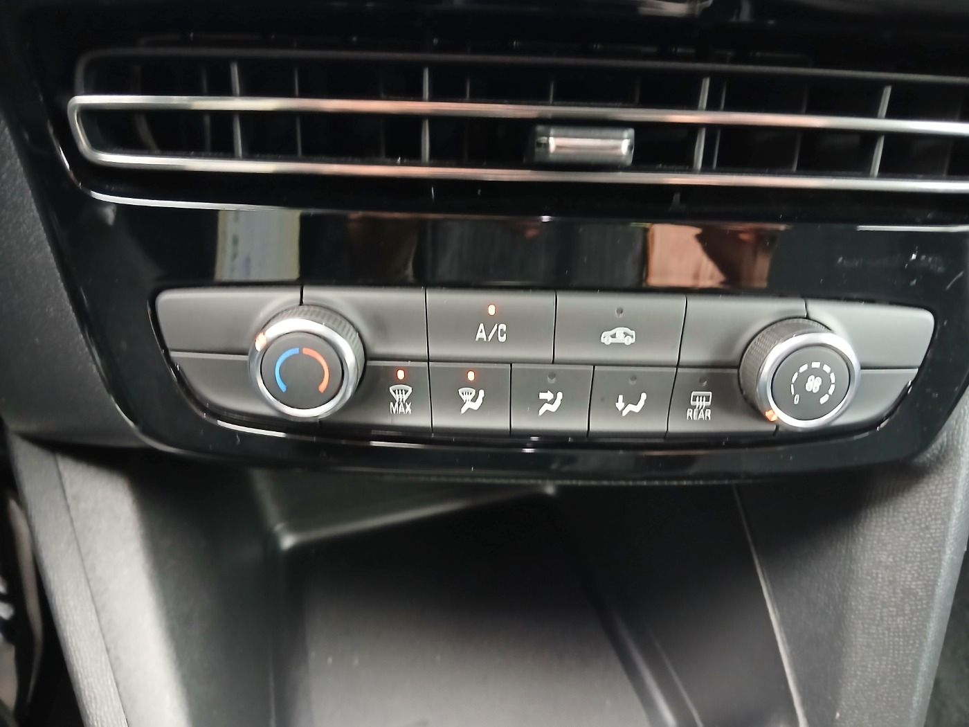 Opel Mokka - Bild 15