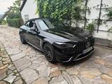 Mercedes-Benz AMG CLE 53 Cabrio 4MATIC+,20 Zoll, HUD, Windsch. - Mercedes-Benz CLE-Klasse von privat