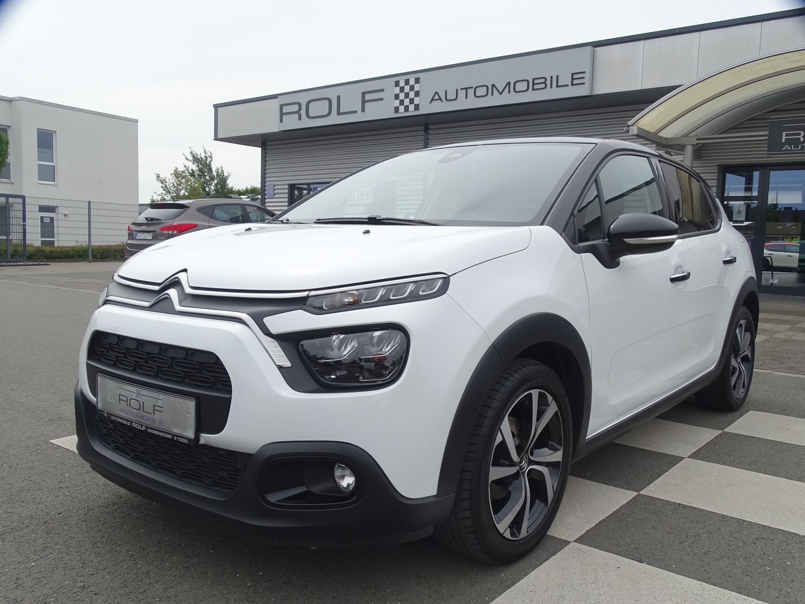 CITROEN C3