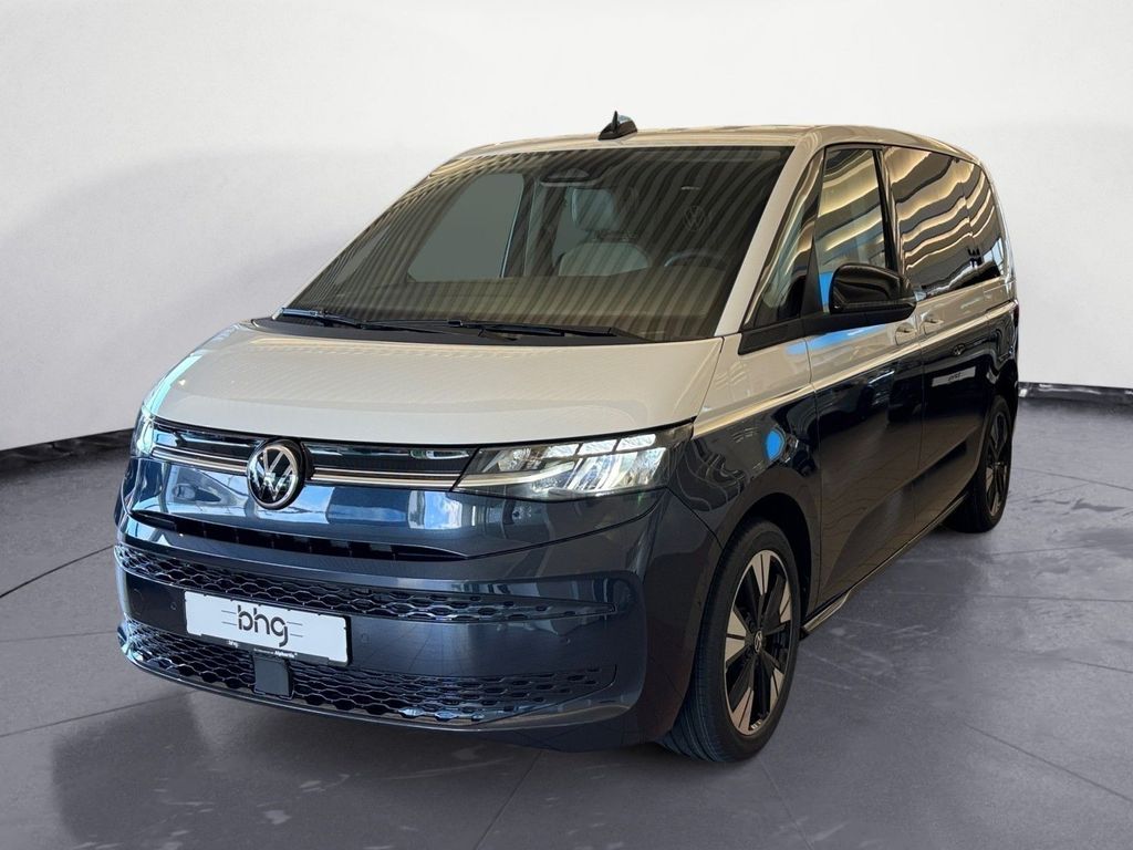 Image of Volkswagen T7 Multivan