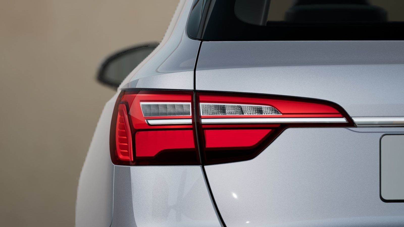 Audi A4 - Bild 8
