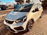 Honda Jazz Hybrid e:HEV 1.5 i-MMD Crosstar Advance - Honda Jazz Advance mit Benzin-Antrieb