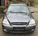 Kia Rio   1.3L - Kia Rio: 1.3