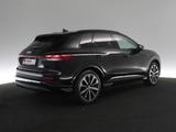 Audi Q4 S-line SONOS PANO LED ACC NAVI KAMERA e-tron - Audi Q4 mit Elektro-Antrieb