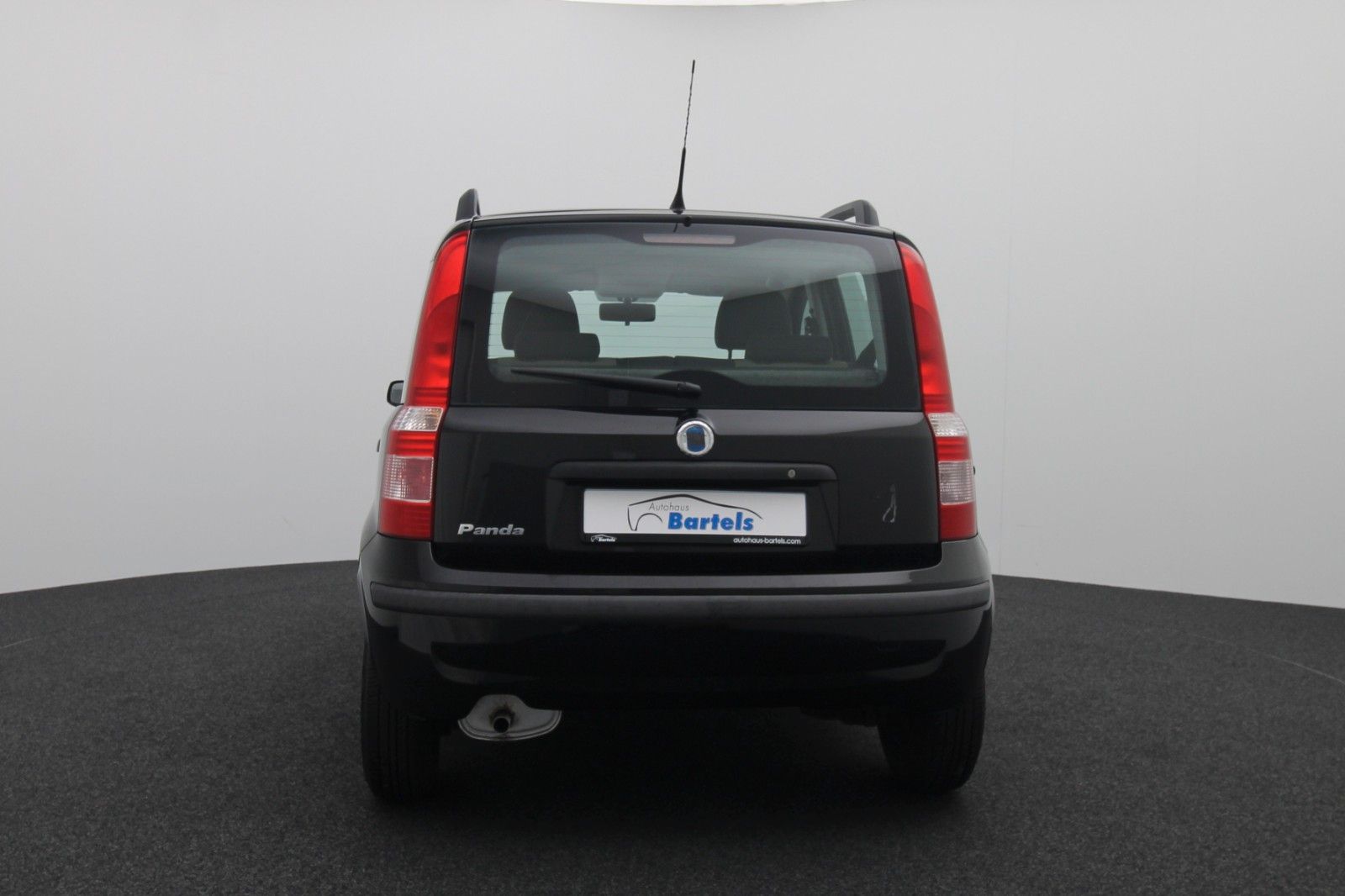 Fahrzeugabbildung Fiat Panda 1.2 8V Dynamic
