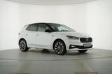 Skoda FABIA FIRST EDITION 1.0TSI DSG PREMIUM-LED+NAVI - gebrauchte Skoda Fabia aus dem Jahr 2021