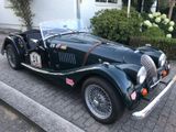 Morgan 4/4 Outlaw Roadster - Morgan 4/4