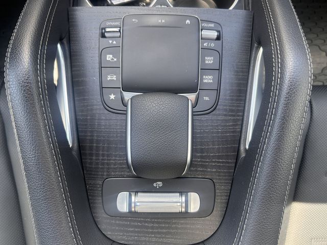 Mercedes-Benz GLE 400