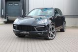 Porsche Cayenne V6 Diesel 958: 21",GTS-Look,Luft,Scheckh - Porsche Cayenne Gebrauchtwagen in Stuttgart