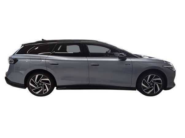 Volkswagen ID.7 Tourer GTX 340PS 81T ACC.5J-G.WÄRMEPUMPE.AH foto 3
