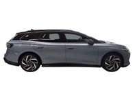Volkswagen ID.7 - Vorschau Bild 3