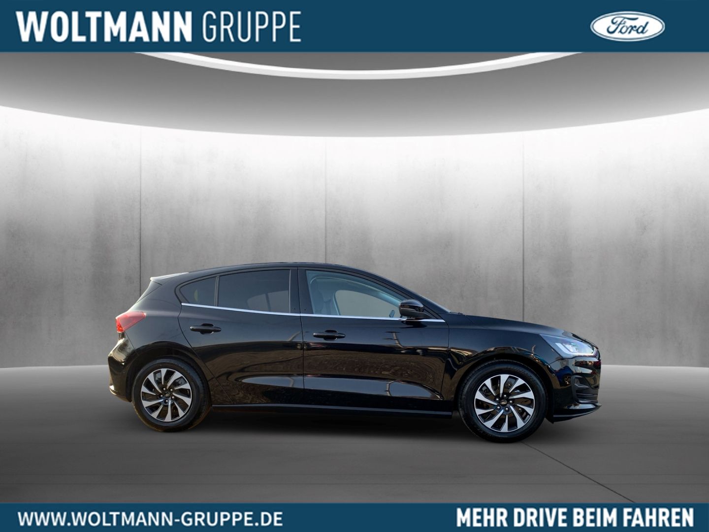 Ford Focus - Bild 2