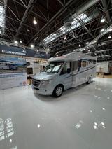 Mercedes-Benz PT 726 EF Freestyle *Alde / 3,5 T* MJ2026 - Mercedes-Benz 7