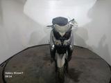 Yamaha X MAX 125 - YAMAHA MAX 125