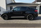 BMW X6 M50 | 22 Zoll | Scheckheft | 360°Kamera - BMW aus 2012: 3.5