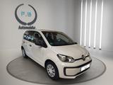Volkswagen up! load up! GAS + BENZIN + LKW UMBAU - VW up! Gebrauchtwagen in Bremen