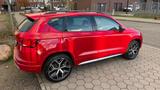 Seat Ateca 2.0 TSI 140kW FR 4Drive DSG FR - Seat Ateca von privat
