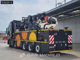 Volvo FH16 650 FH16 10X4 EFFER 2655 7S + 6S Jib Crane - Angebote