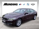 BMW 630d A Gran Turismo HUD|Navi|MFL|HiFi|LED|WLAN|P