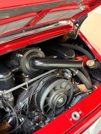 صورة مصغرة 18 لـ 1964 Porsche 911 URMODELL