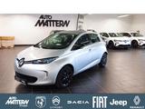 Renault ZOE Klimaaut.|NAVI|CarPlay|LED|Batteriemiete