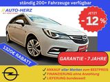 Opel Astra K Kombi Business Navi+PDC+Sitz&Lenk&Standh - Opel Astra in Halle