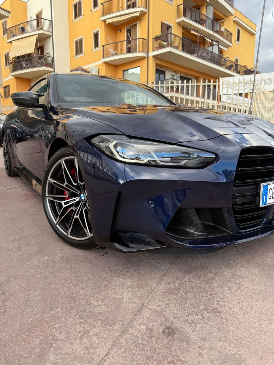 BMW Bmw 440 M4 Competition