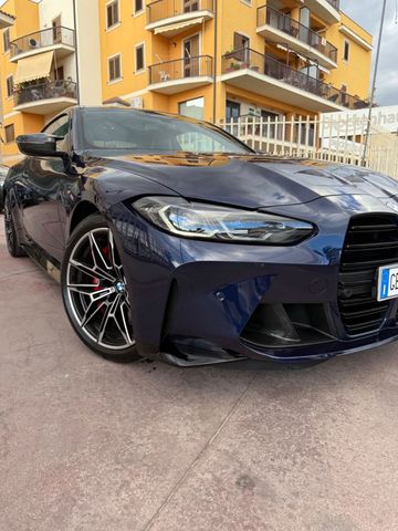 BMW Bmw 440 M4 Competition