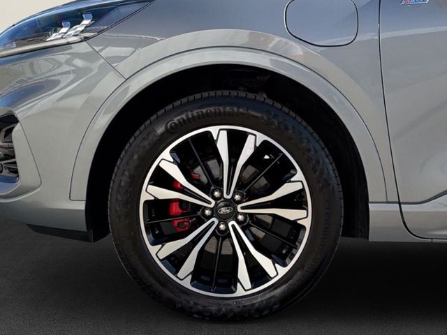 Ford Kuga Plug-In Hybrid ST-Line