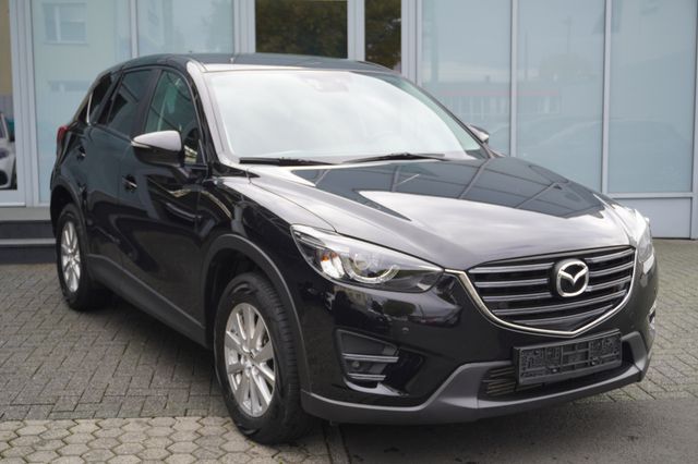 Mazda CX-5 Exclusive-Line 2WD Navi/Bluetooth/AHK/LED