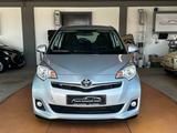 Toyota Verso-S Club *40-TKM* 1.HAND/AUT./KAMERA/8-FACH - gebrauchte Toyota Verso-S aus dem Jahr 2012