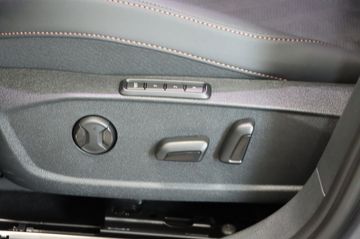 Cupra Formentor 2.0 TDI DSG AHK Panodach Kamera