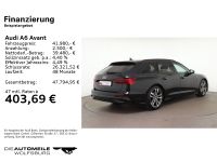 Audi A6 - Vorschau Bild 2