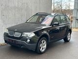 BMW X3 xDrive20i Edition Lifestyle *PANO*LEDER*XENON - gebrauchte BMW X3 aus dem Jahr 2009