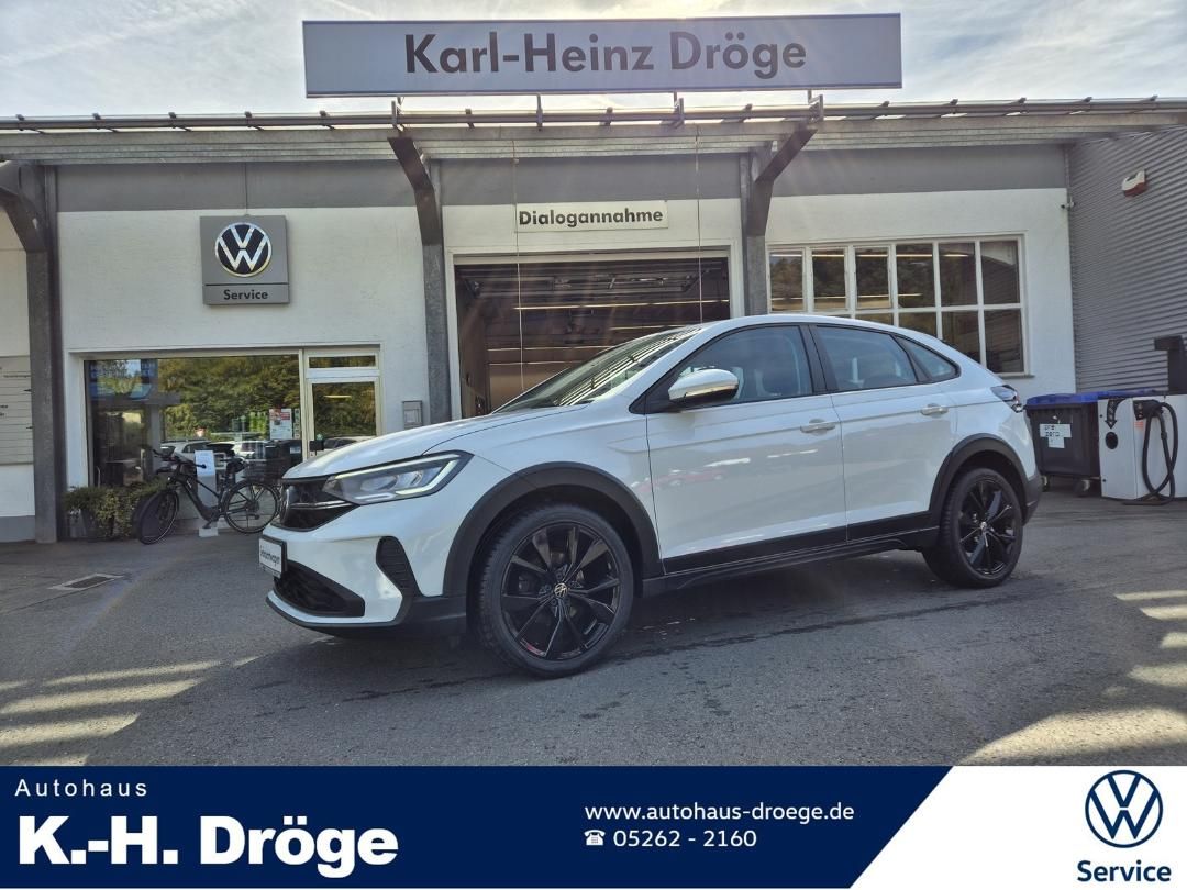 Volkswagen 1.0 TSI LED PDC DAB+ 18 Zoll