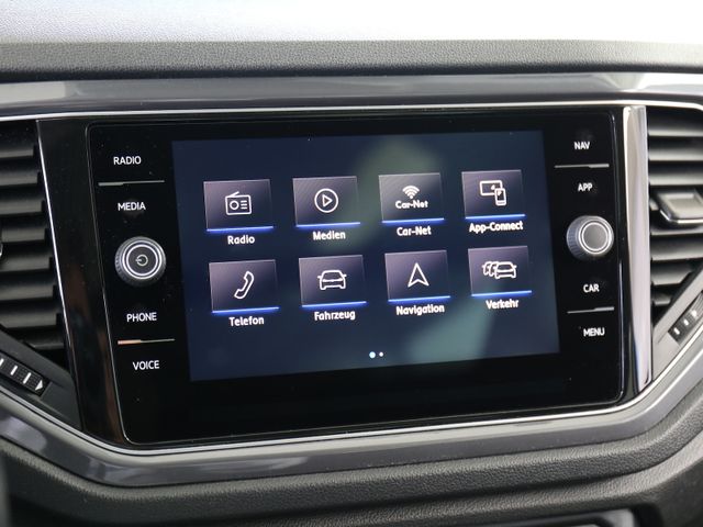Volkswagen T-Roc 1.5TSI DSG IQ DRIVE PANORAMA KAMERA ACC
