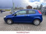 Fiat Grande Punto 1.2 8V Active*Klima*USB*BT* - Fiat Grande Punto mit Benzin-Antrieb: Kleinwagen, 2.8