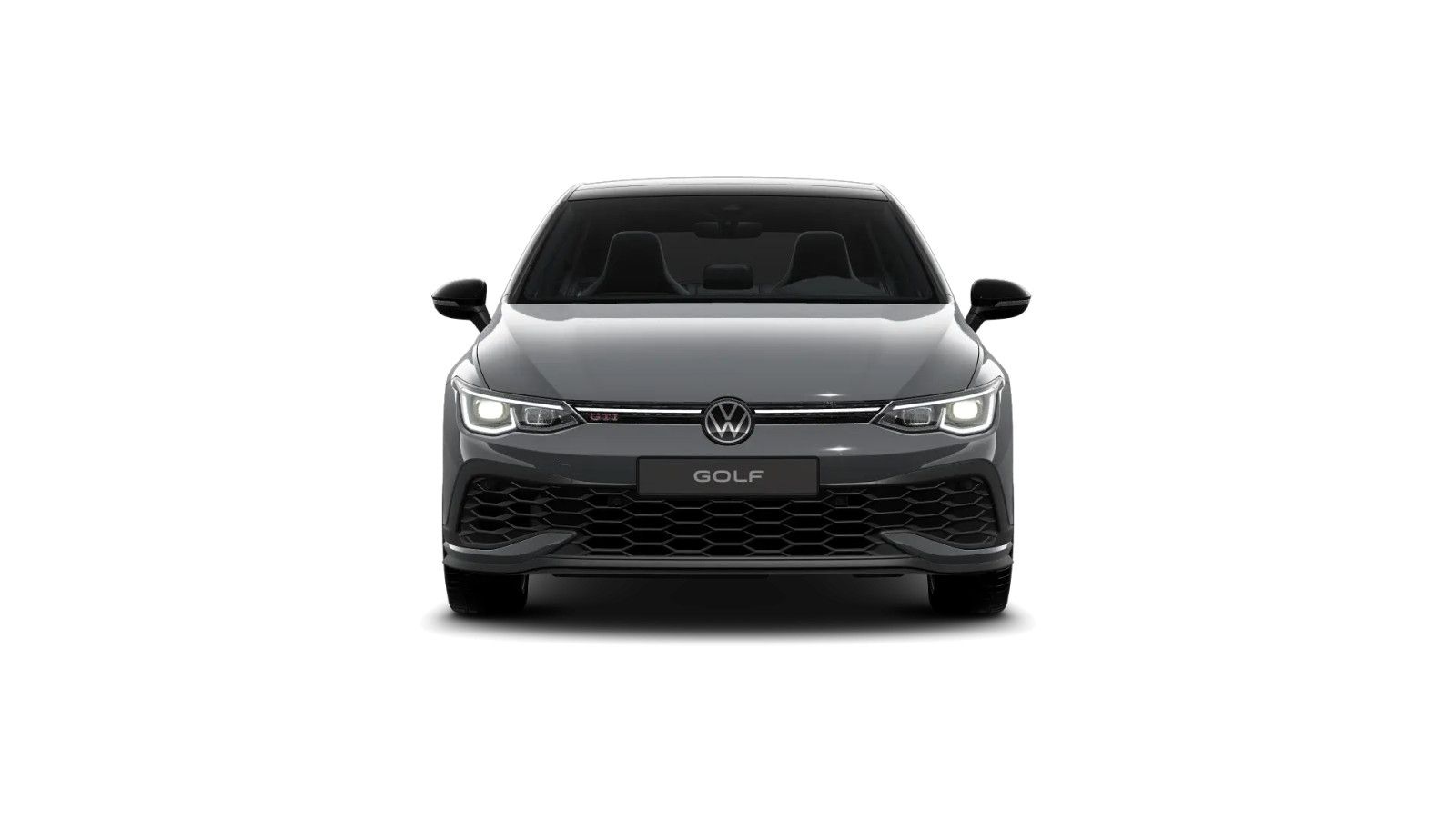 Volkswagen Golf GTI Clubsport 2.0 TSI BLACKSTYLE+AKRA+PANO+ foto 10